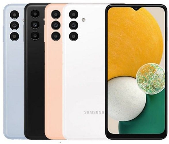 Galaxy A13 (5G)
