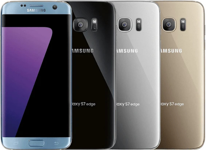 Galaxy S7 Edge