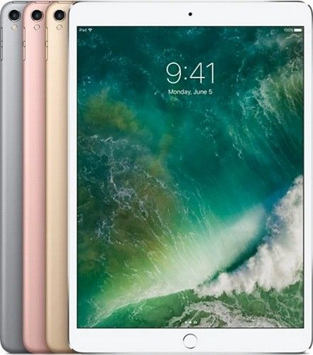 iPad Pro 10.5-inch (2017) 1st Gen