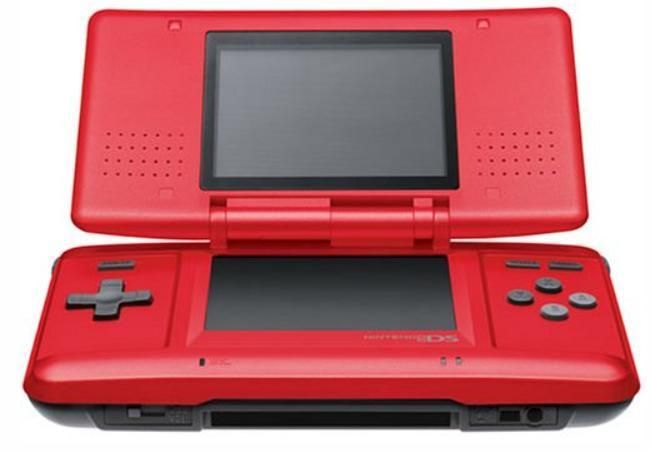 Nintendo DS Original