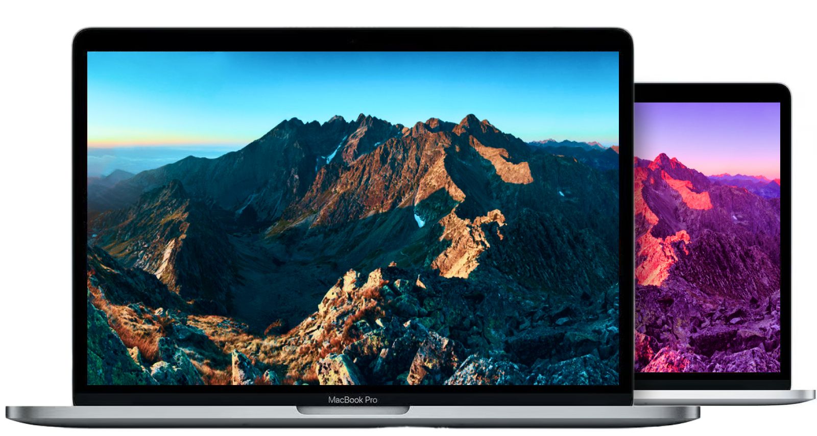 MacBook Pro (2016) 13.3-inch