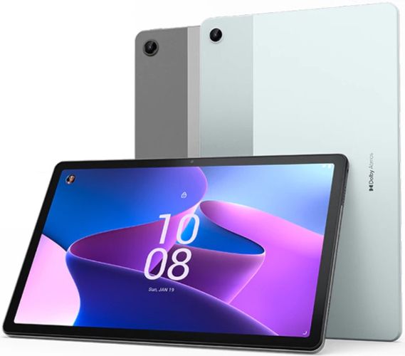 Lenovo Tab M10 Plus (3rd Gen)