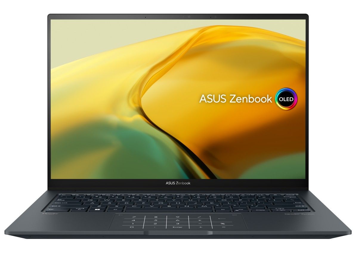 Asus ZenBook 14X OLED UX3404VA Laptop 14.5"