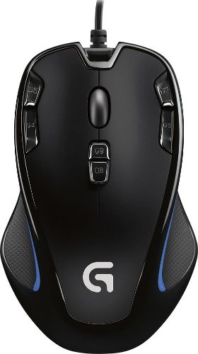 Logitech G300S Optical Gaming Mouse