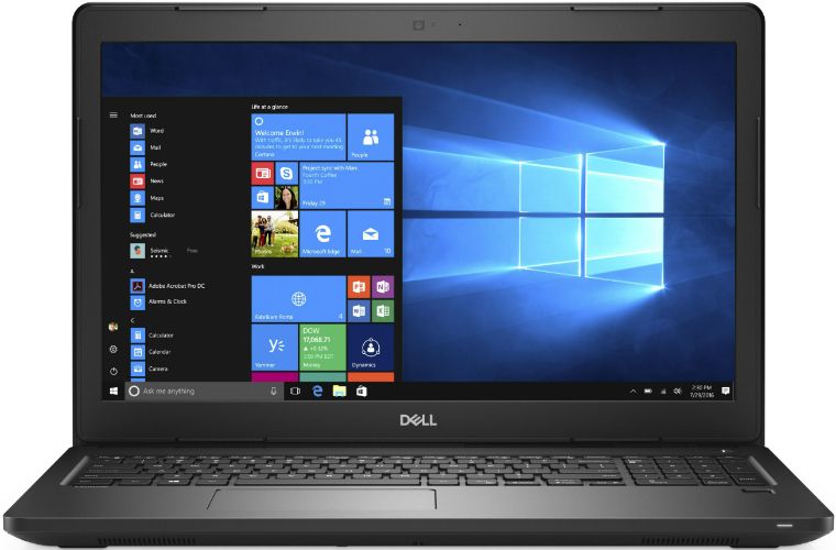 Dell Latitude 15 3580 Laptop 15.6"