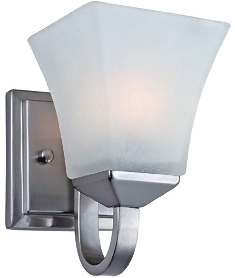 Design House Torino Collection Wall Sconce Indoor Light Fixture
