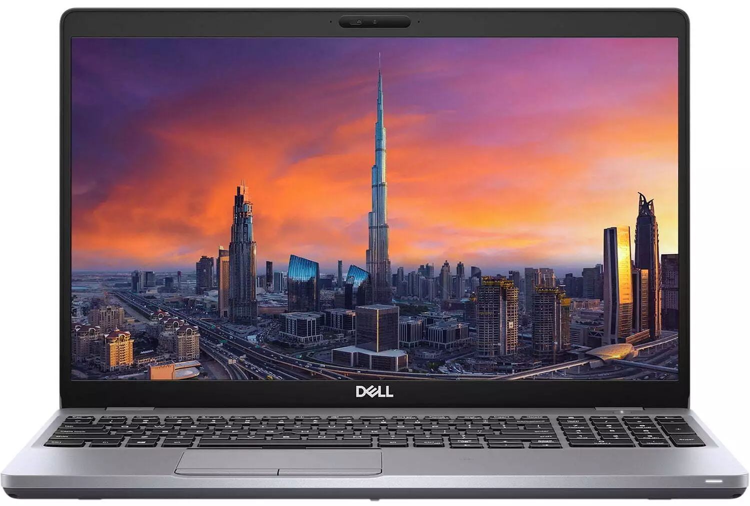 Dell Precision 3560 Laptop 15.6"