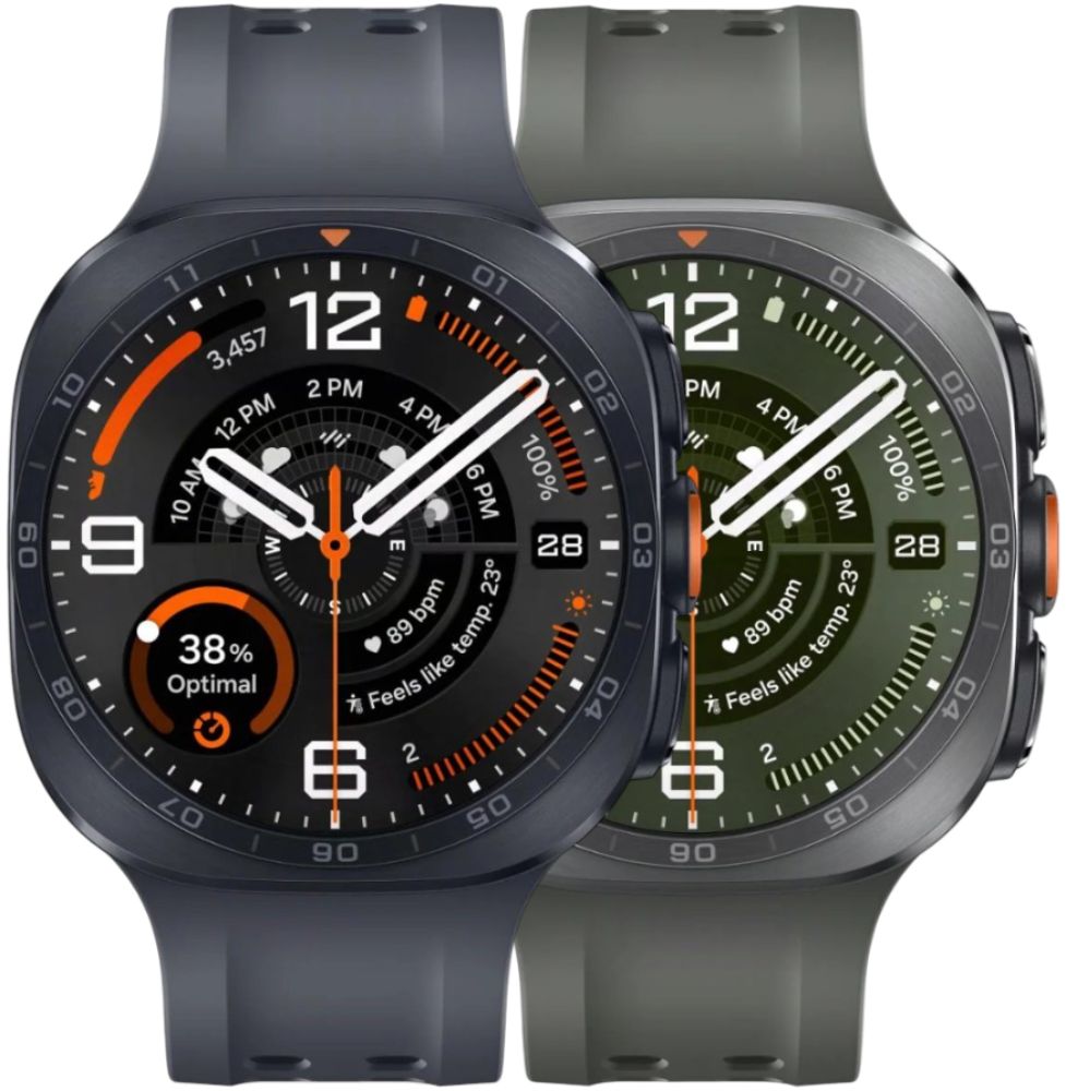 Galaxy Watch Ultra2