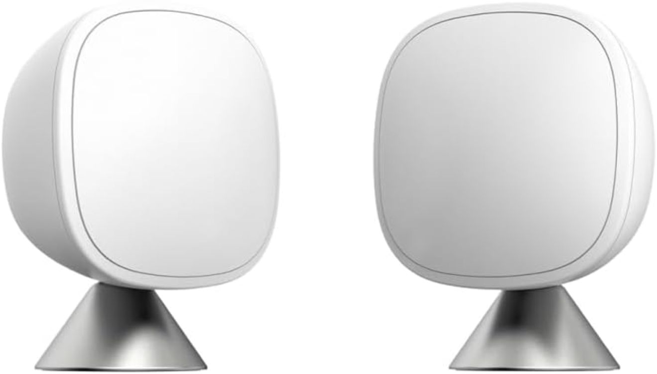 Ecobee SmartSensors for Indoor (2 Pack)