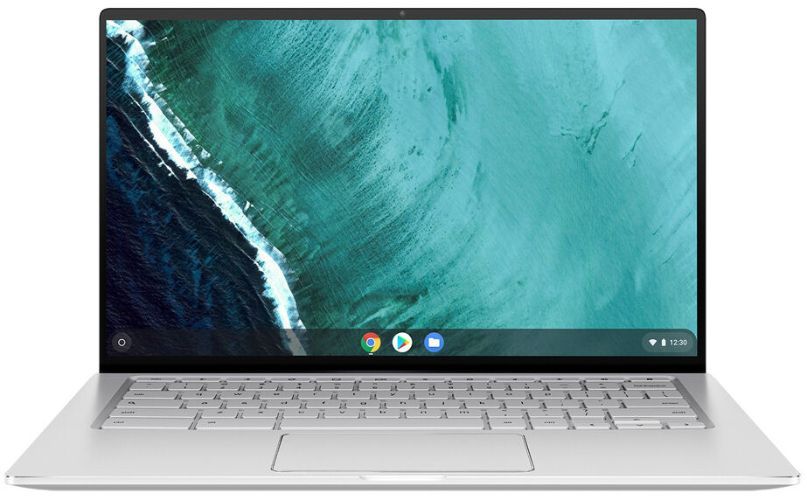 Asus Chromebook Flip C434TA Laptop 14"