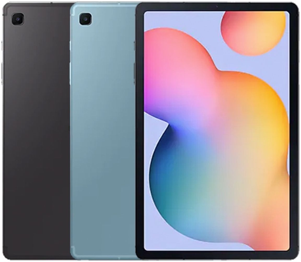 Galaxy Tab S6 Lite (2022) (without S-Pen) 10.4-inch