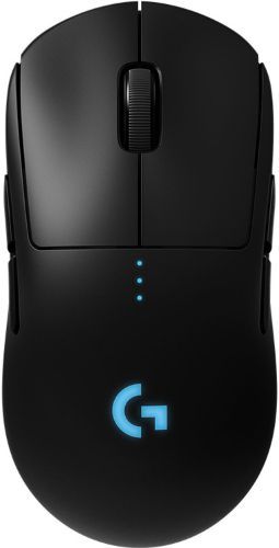 Logitech G Pro X Superlight Wireless Gaming Mouse