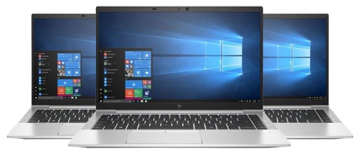 HP EliteBook 840 G7 Notebook PC 14"