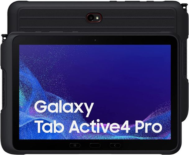 Galaxy Tab Active4 Pro (2022) 10.1-inch