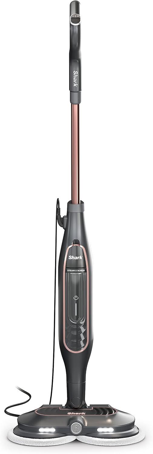 Shark S7201 Steam & Scrub with Steam Blaster