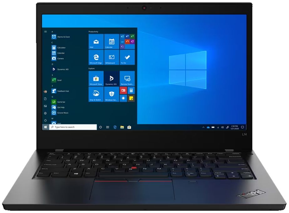 Lenovo Thinkpad L14 Gen 2 Laptop 14" (Intel)