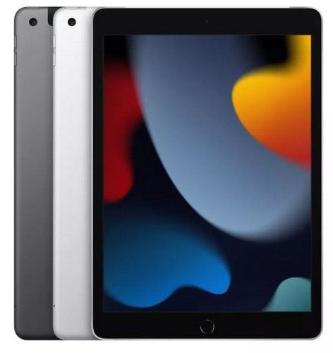 iPad 10.2-inch (2021) 9th Gen