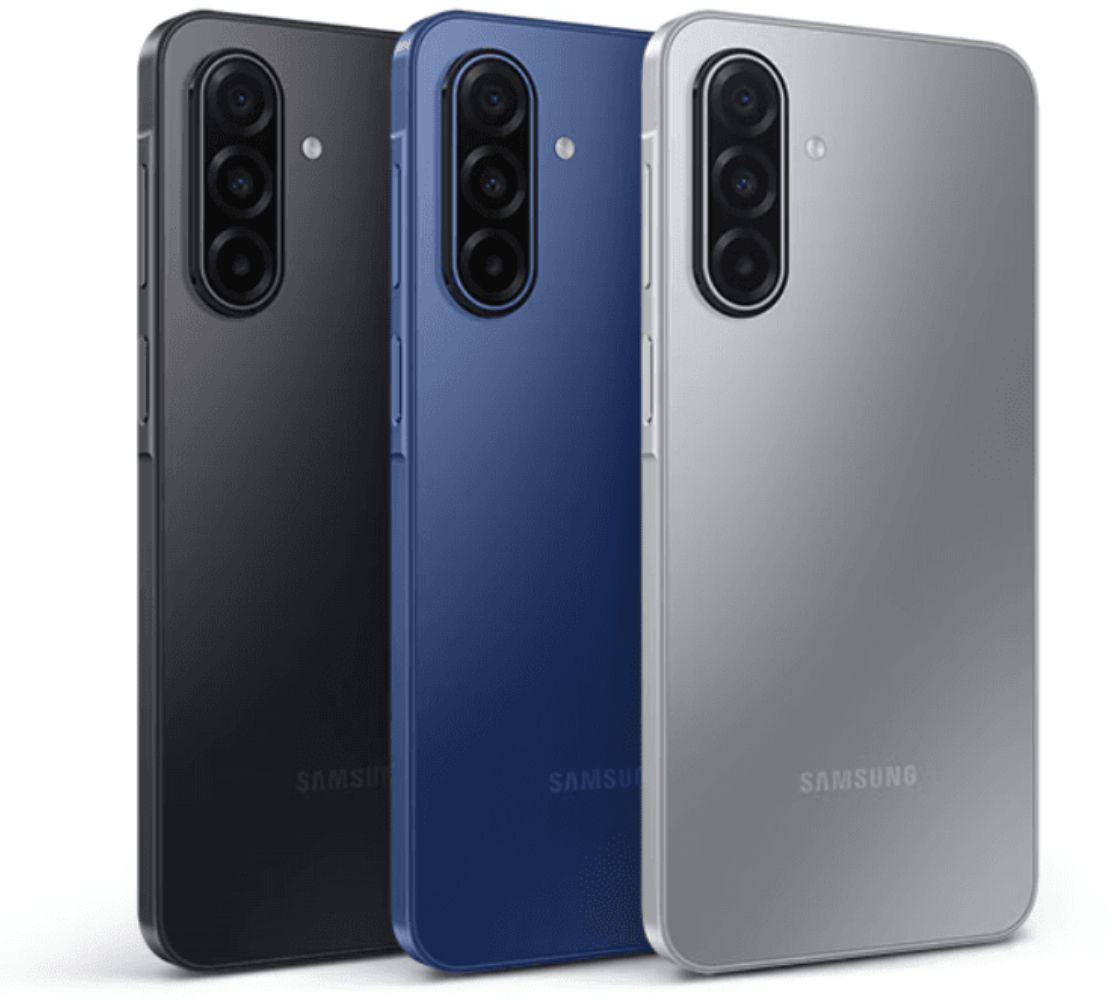 Galaxy A17