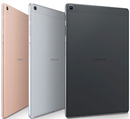 Galaxy Tab S5e (2019) 10.5-inch