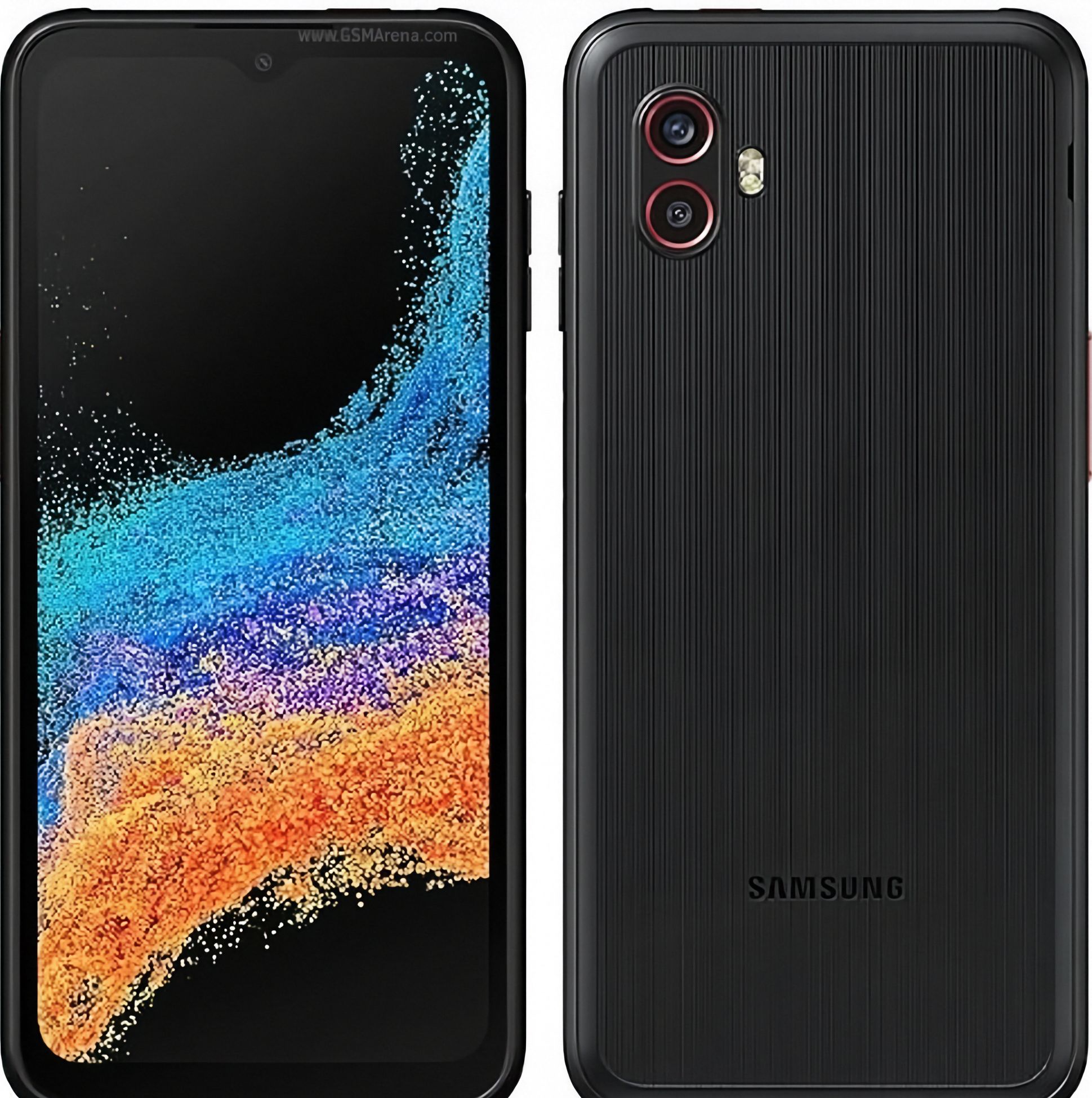 Galaxy XCover 6 Pro