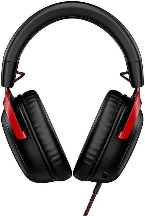 HyperX Cloud III Wired Gaming Headset