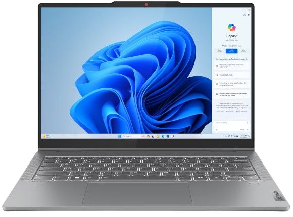 Lenovo IdeaPad 5 2-in-1 14AHP9 Laptop 14"