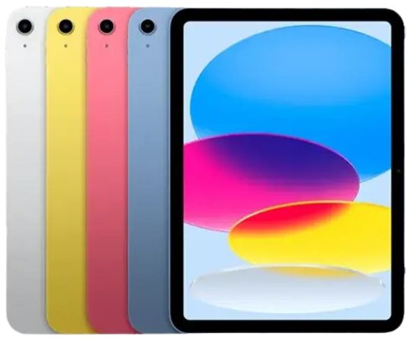 iPad 11-inch (2025) 11th Gen