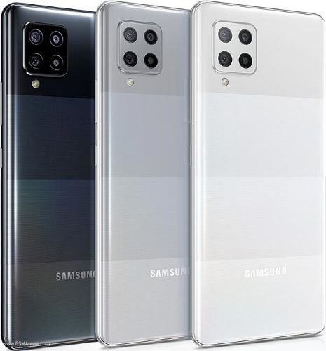 Galaxy A42 (5G)