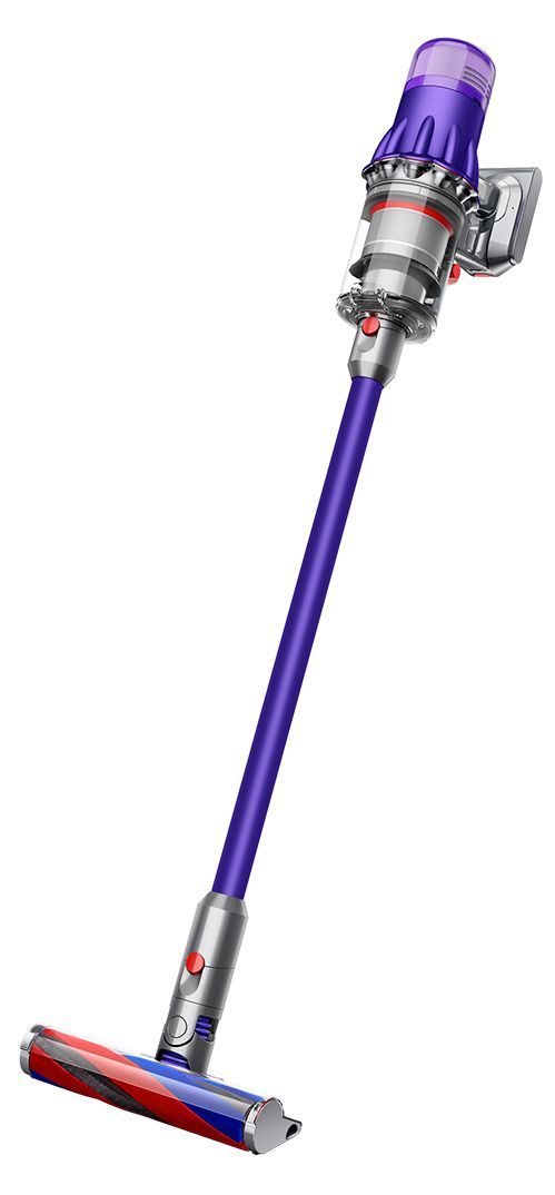 Dyson Digital Slim Fluffy Cordless Vacuum Cleaner