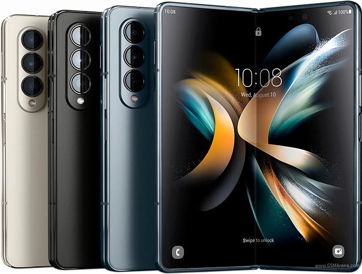 Galaxy Z Fold4
