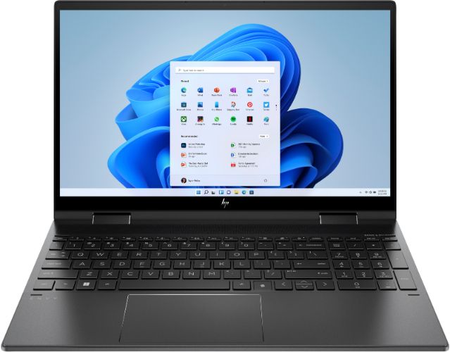 HP ENVY x360 13-ay0007ca Convertible Laptop 13.3"