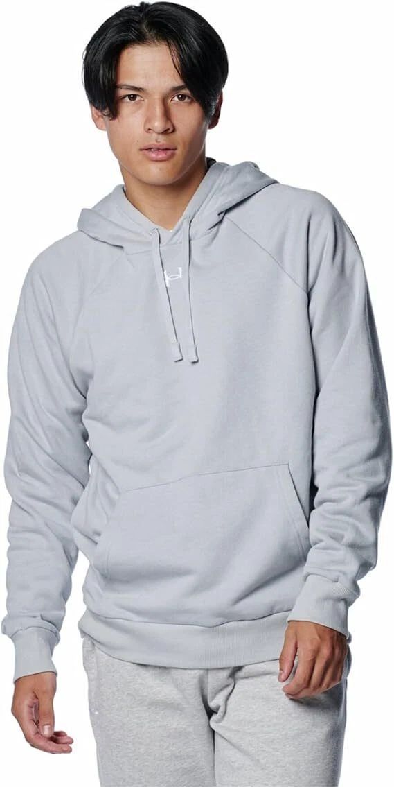 Under Armour Men's Rival Sportstyle Pullover Hoodie