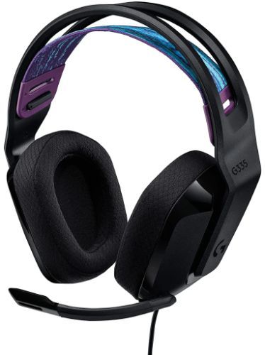 Logitech G335 Wired Gaming Headset