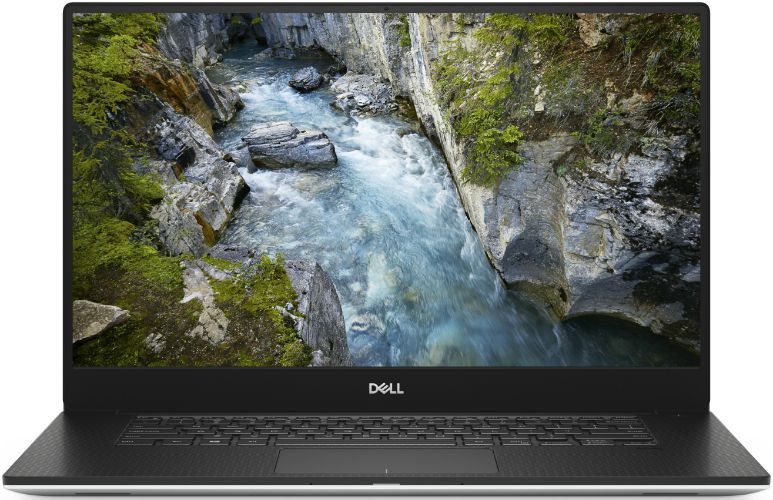 Dell Precision 5540 Mobile Workstation Laptop 15.6"