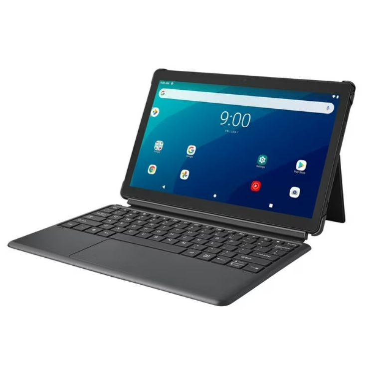 onn. 100043279 11.6-Inch Android Tablet Pro
