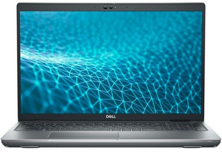 Dell Latitude 5531 Laptop 15.6"