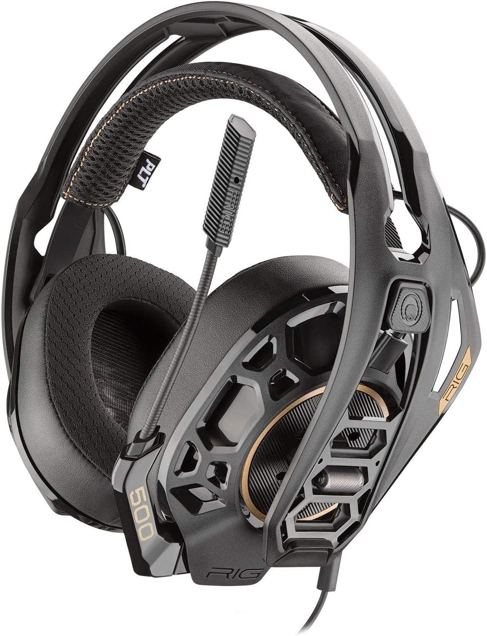 RIG 500 PRO HC Wired Gaming Headset